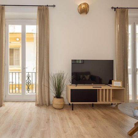 La Casa De Lima Little Apartments Кадис Экстерьер фото