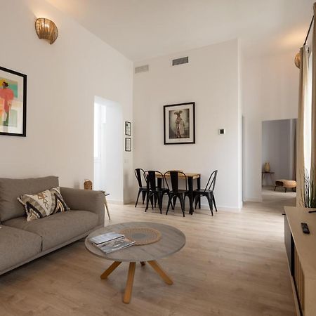 La Casa De Lima Little Apartments Кадис Экстерьер фото